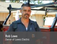 Lowes Electric image 5